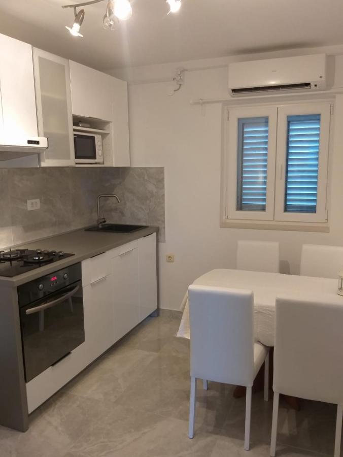 נין Sandy Apartment מראה חיצוני תמונה